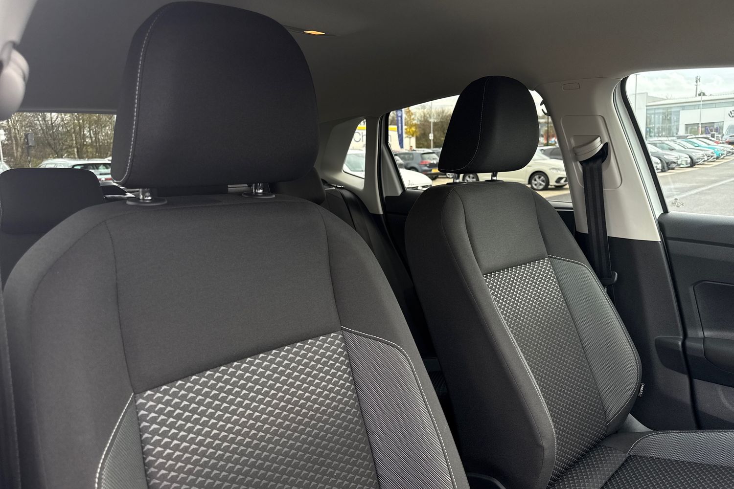 Used Volkswagen Polo 2021 for sale - 76535311: Photo 20