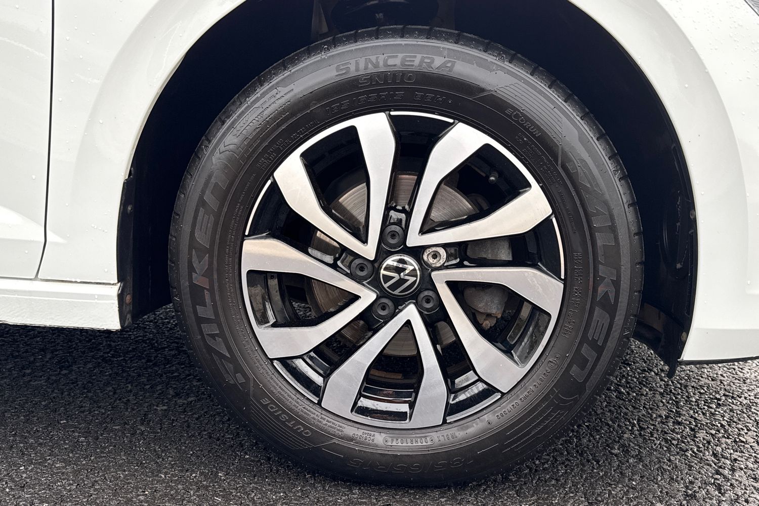 Used Volkswagen Polo 2021 for sale - 76535311: Photo 21