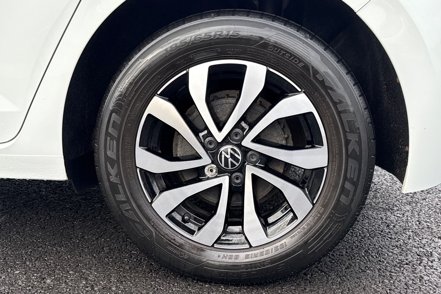 Used Volkswagen Polo 2021 for sale - 76535311: Photo 23