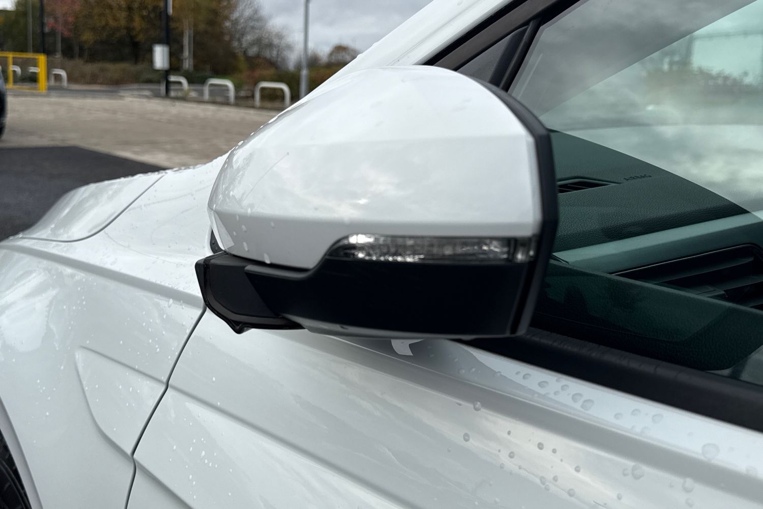 Used Volkswagen Polo 2021 for sale - 76535311: Photo 25