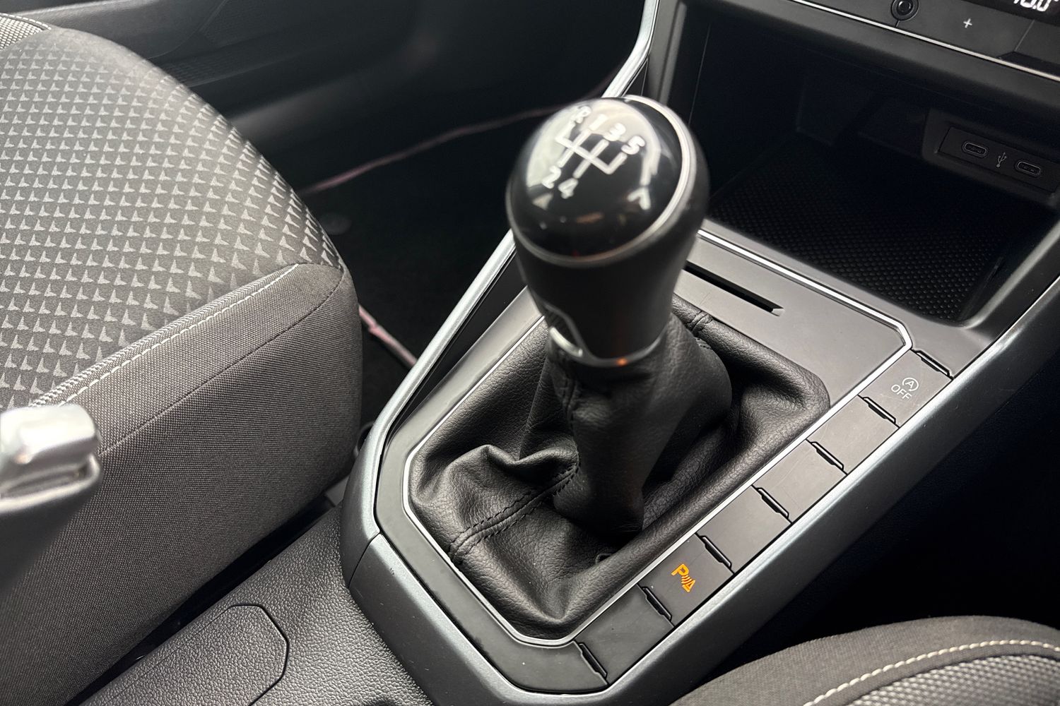 Used Volkswagen Polo 2021 for sale - 76535311: Photo 32