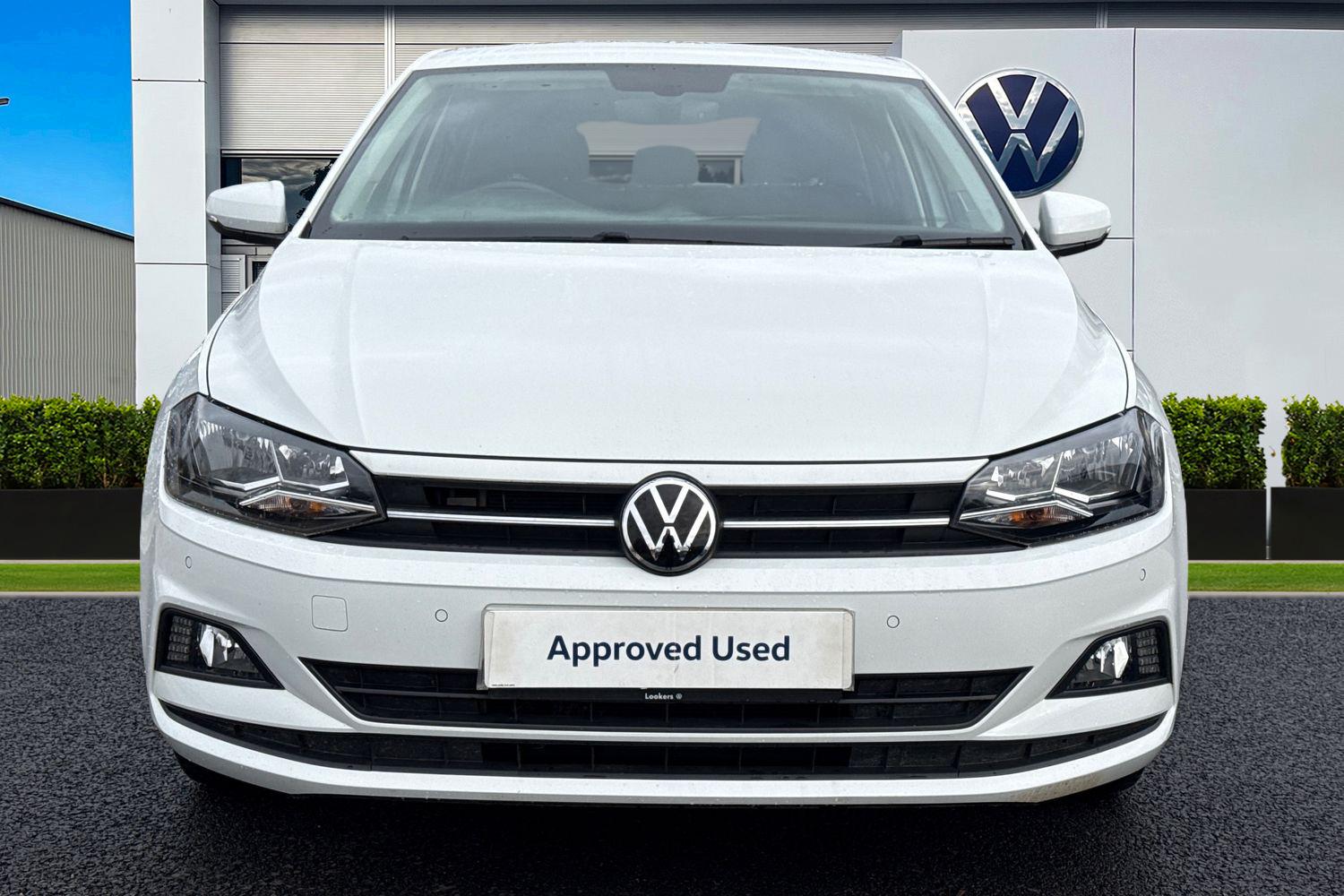 Used Volkswagen Polo 2021 for sale - 76535311: Photo 5