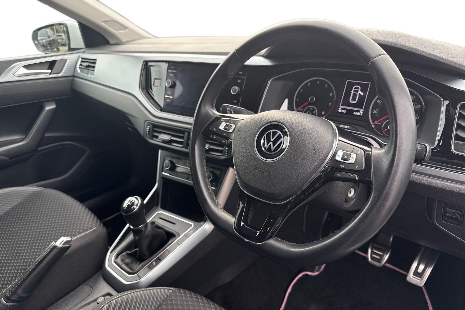 Used Volkswagen Polo 2021 for sale - 76535311: Photo 7