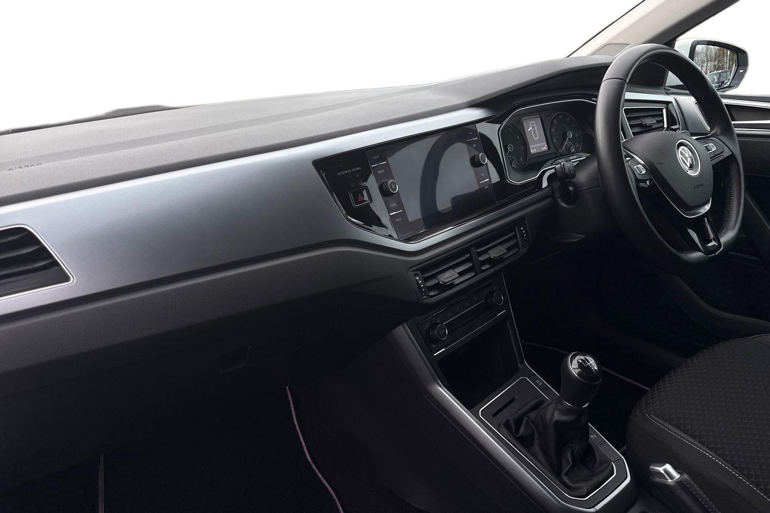 Used Volkswagen Polo 2021 for sale - 76535311: Photo 8