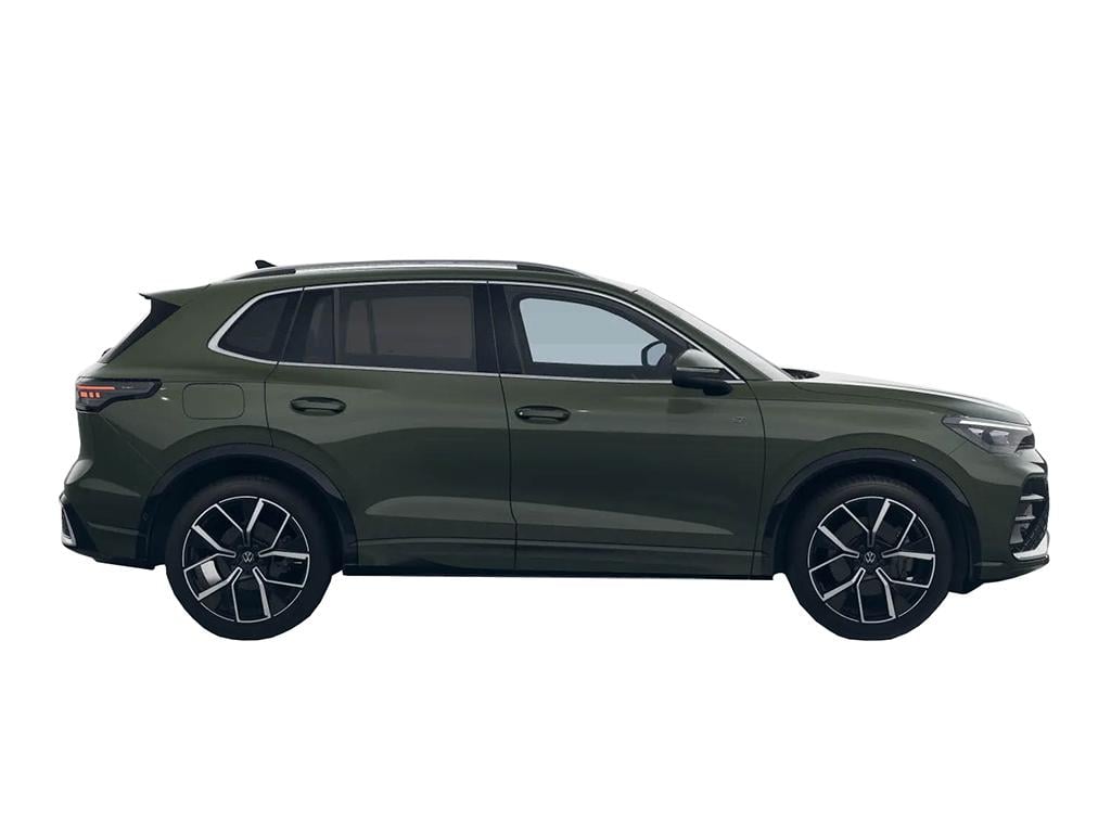 Used Volkswagen Tiguan 2025 for sale - 76429286: Photo 2