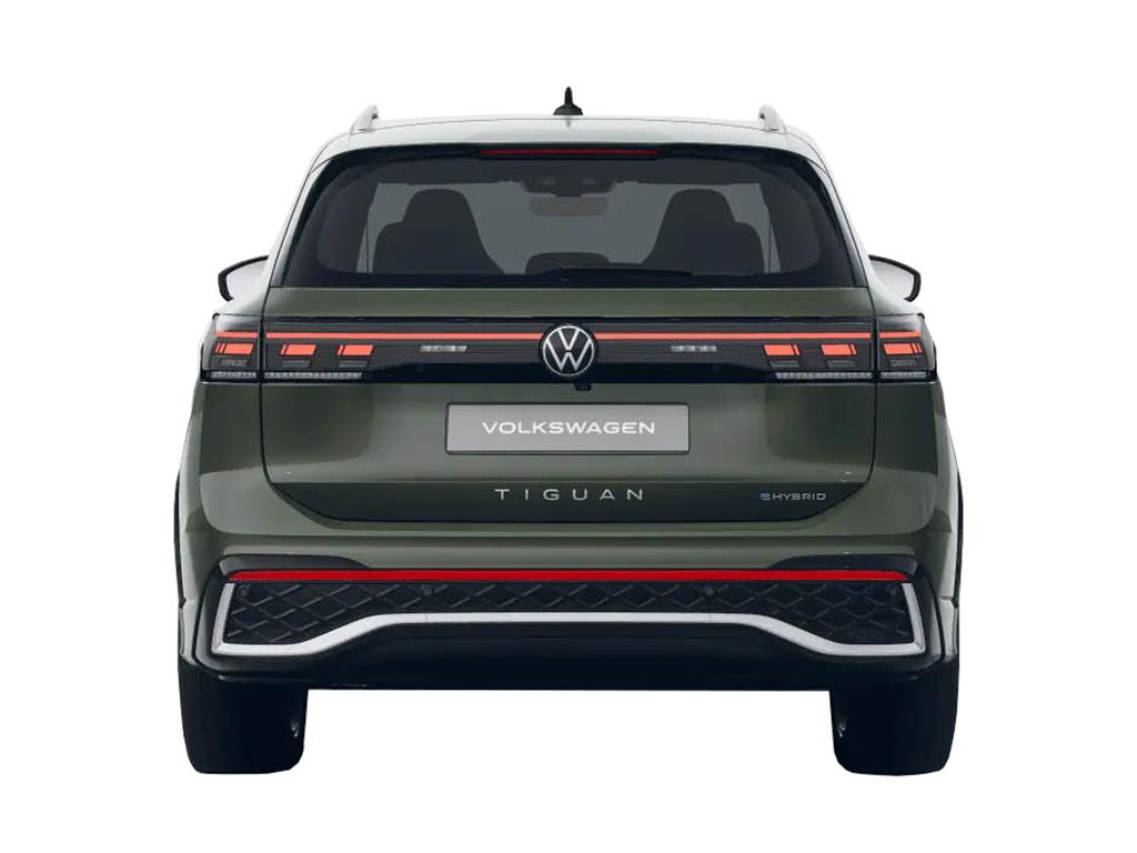 Used Volkswagen Tiguan 2025 for sale - 76429286: Photo 4