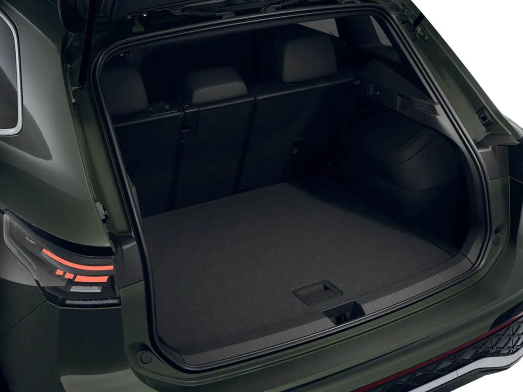 Used Volkswagen Tiguan 2025 for sale - 76429286: Photo 7