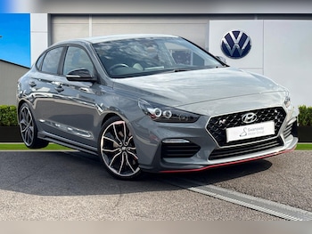 2019 - 2.0 T-GDi N Performance Fastback Euro 6 (s/s) 5dr