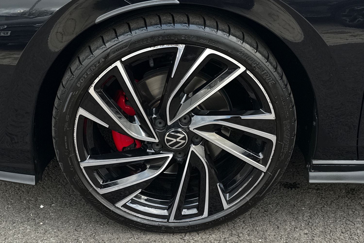 Used Volkswagen Golf 2022 for sale - 77382256: Photo 12