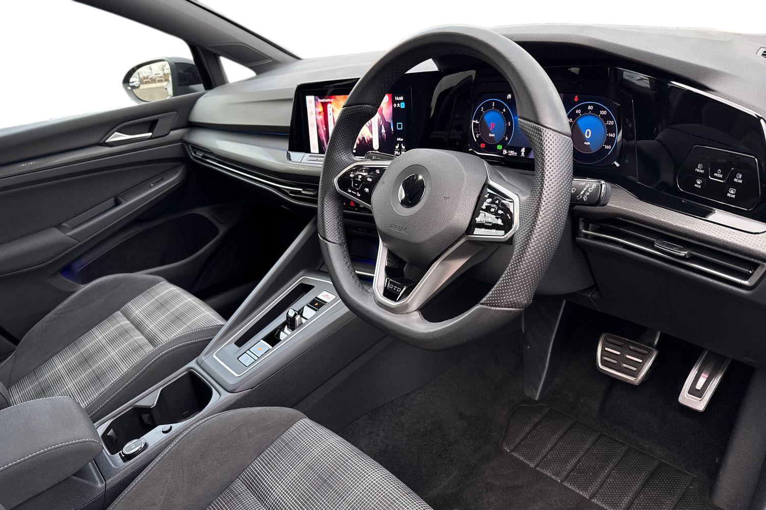 Used Volkswagen Golf 2022 for sale - 77382256: Photo 14