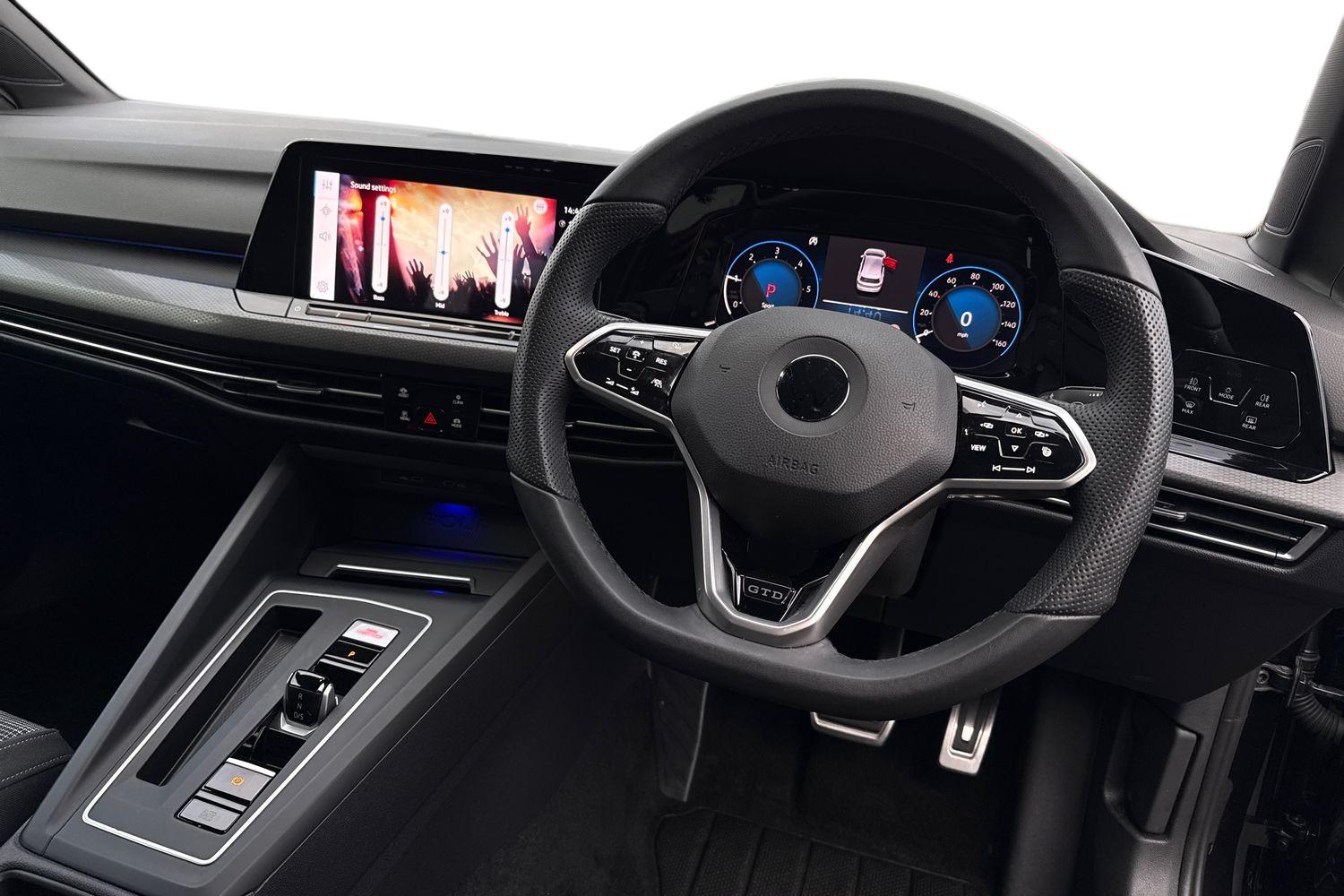 Used Volkswagen Golf 2022 for sale - 77382256: Photo 18