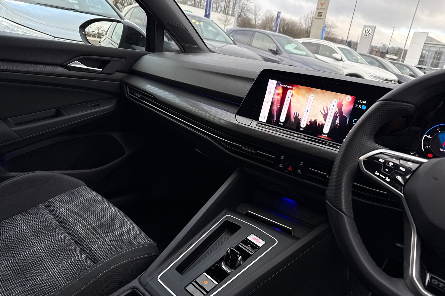 Used Volkswagen Golf 2022 for sale - 77382256: Photo 20