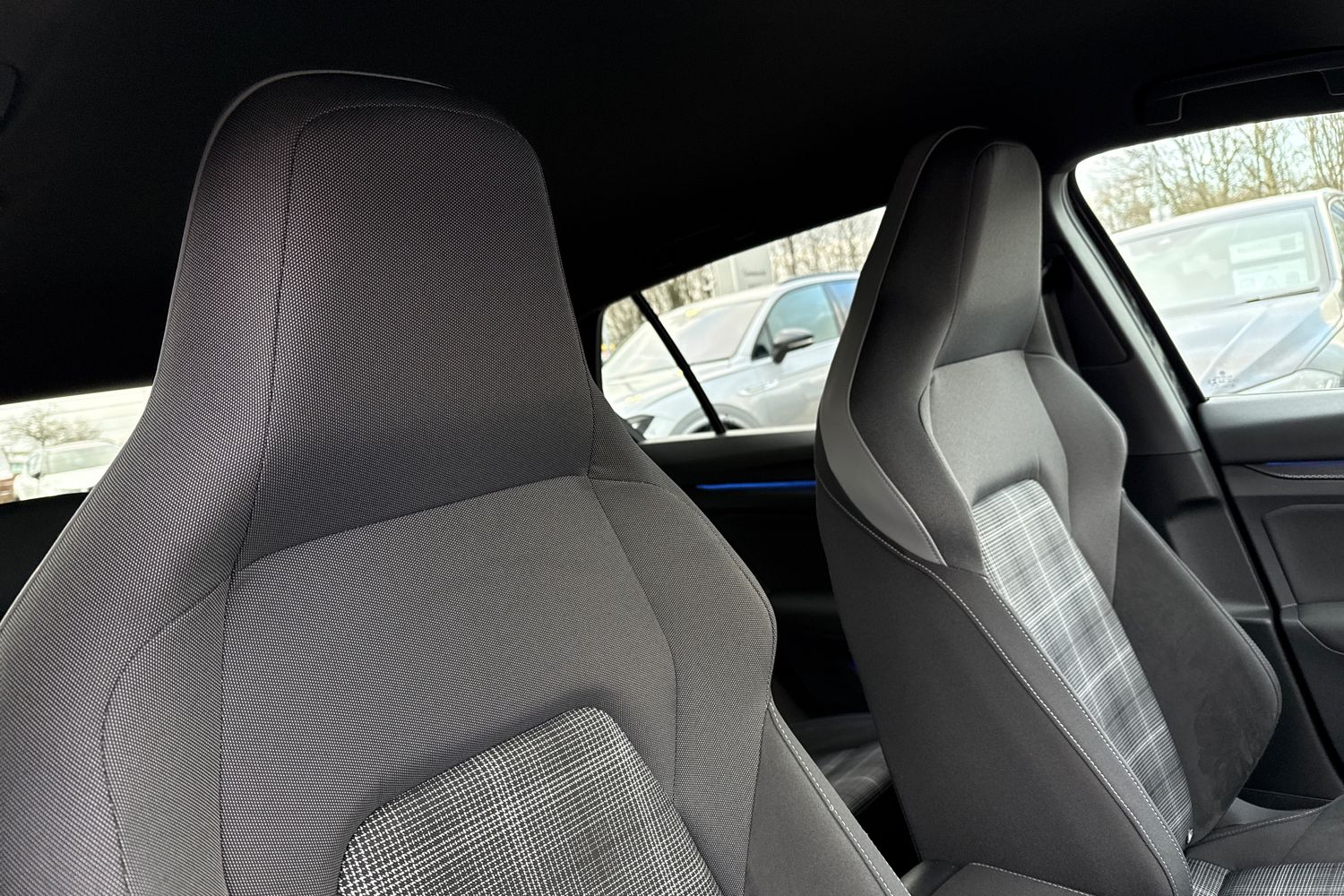 Used Volkswagen Golf 2022 for sale - 77382256: Photo 24