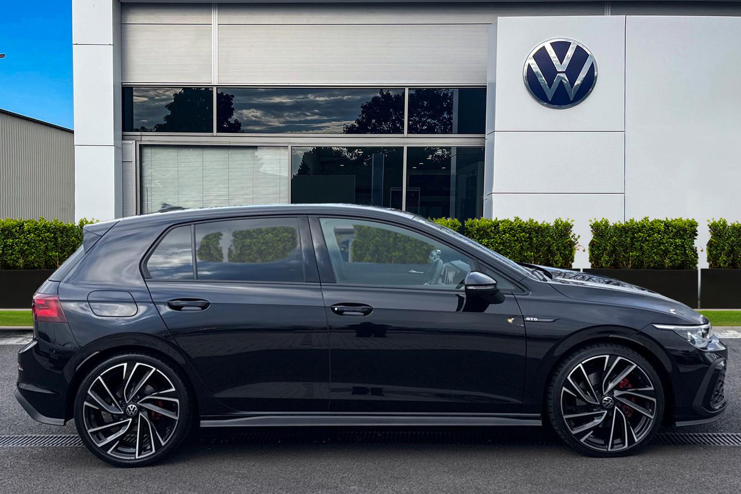 Used Volkswagen Golf 2022 for sale - 77382256: Photo 3