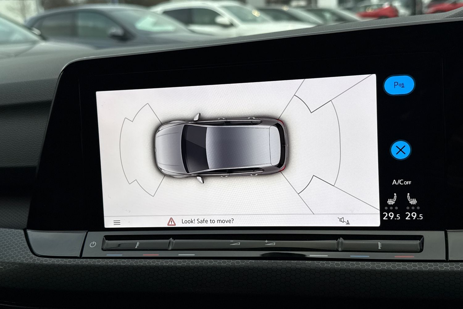 Used Volkswagen Golf 2022 for sale - 77382256: Photo 37