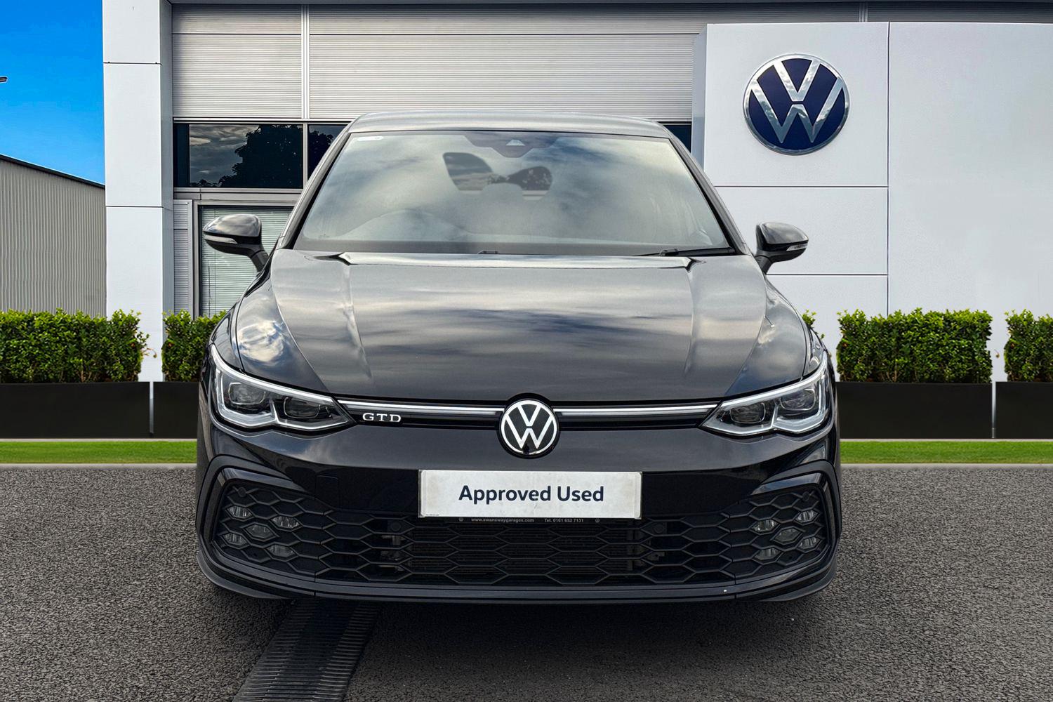 Used Volkswagen Golf 2022 for sale - 77382256: Photo 6