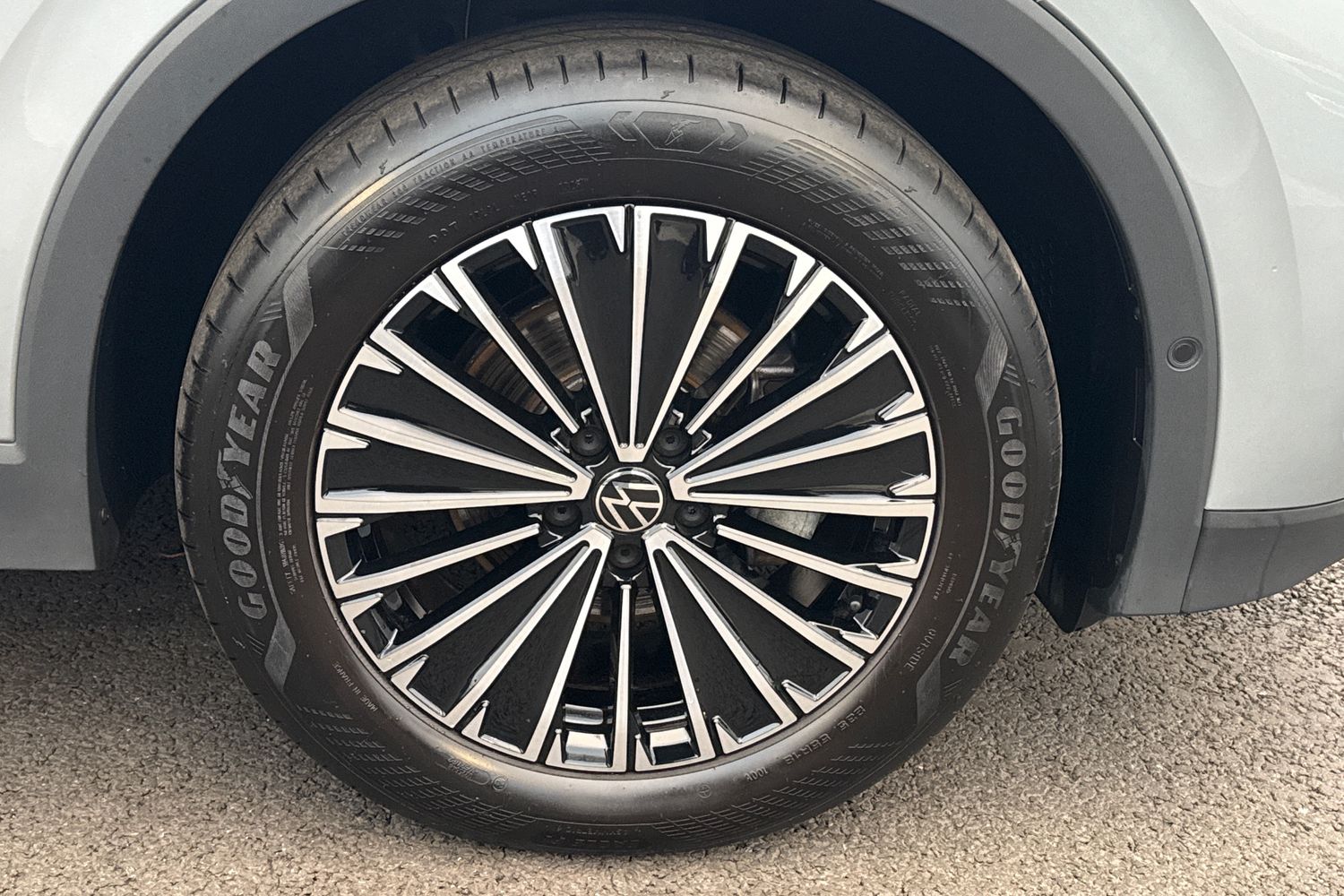 Used Volkswagen Tiguan 2025 for sale - 77068767: Photo 13