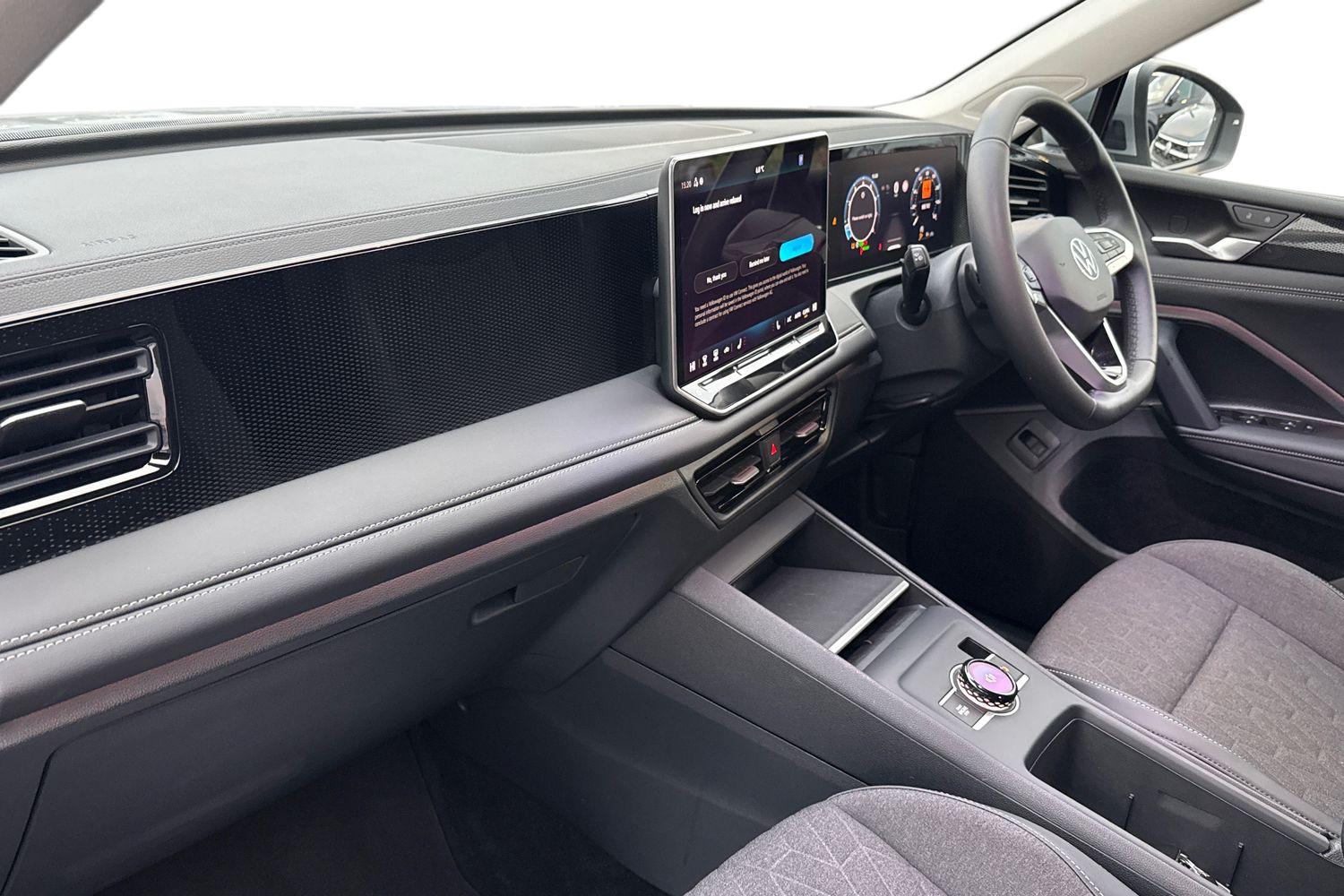 Used Volkswagen Tiguan 2025 for sale - 77068767: Photo 15