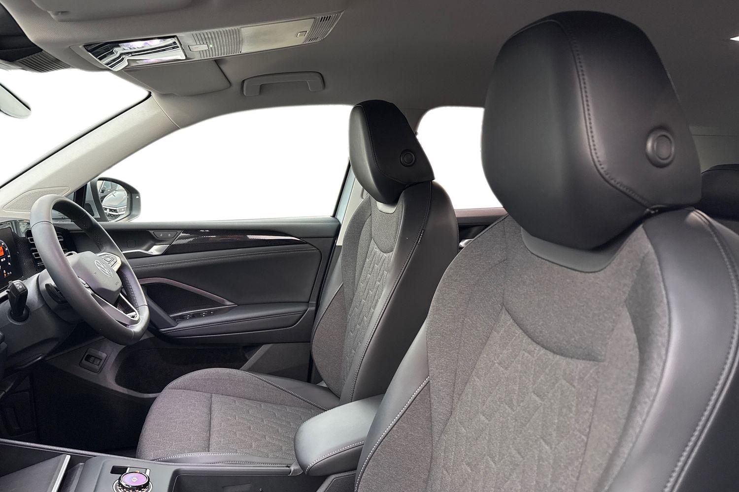 Used Volkswagen Tiguan 2025 for sale - 77068767: Photo 16