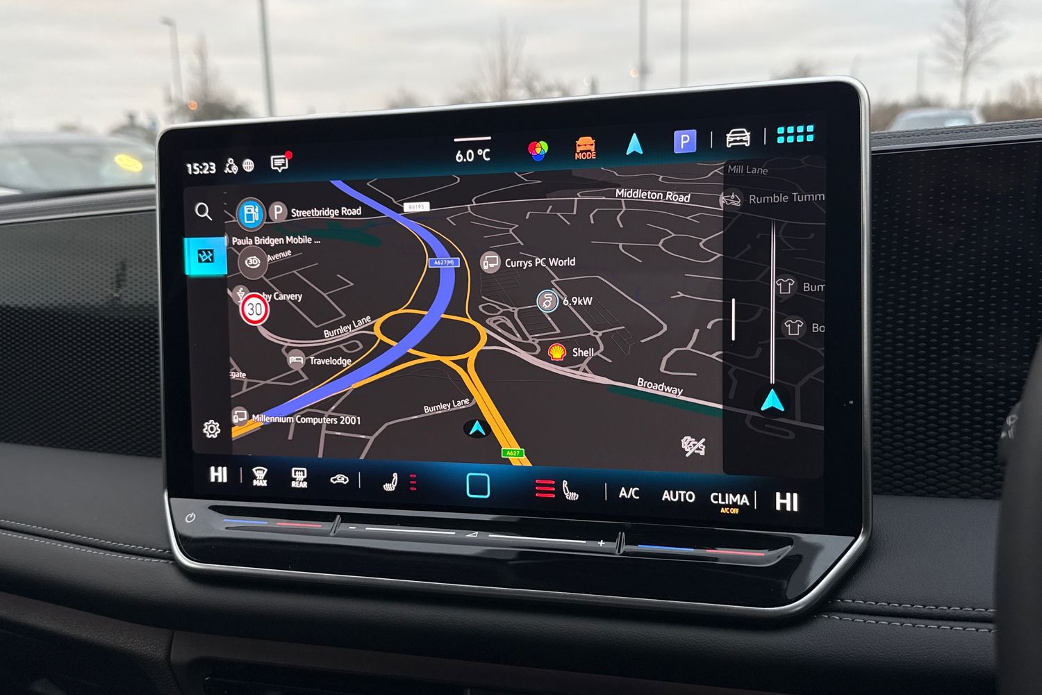 Used Volkswagen Tiguan 2025 for sale - 77068767: Photo 17