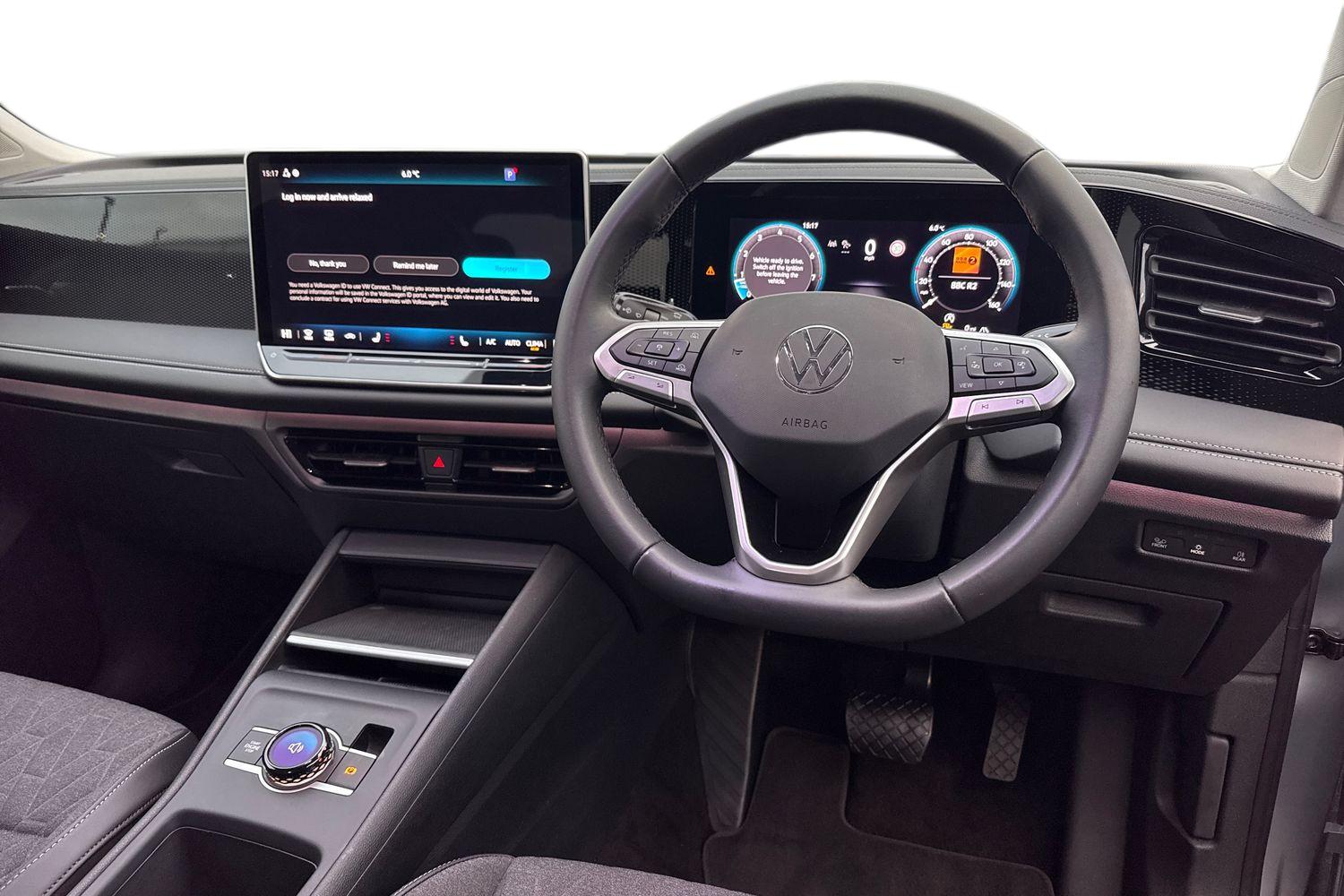 Used Volkswagen Tiguan 2025 for sale - 77068767: Photo 18