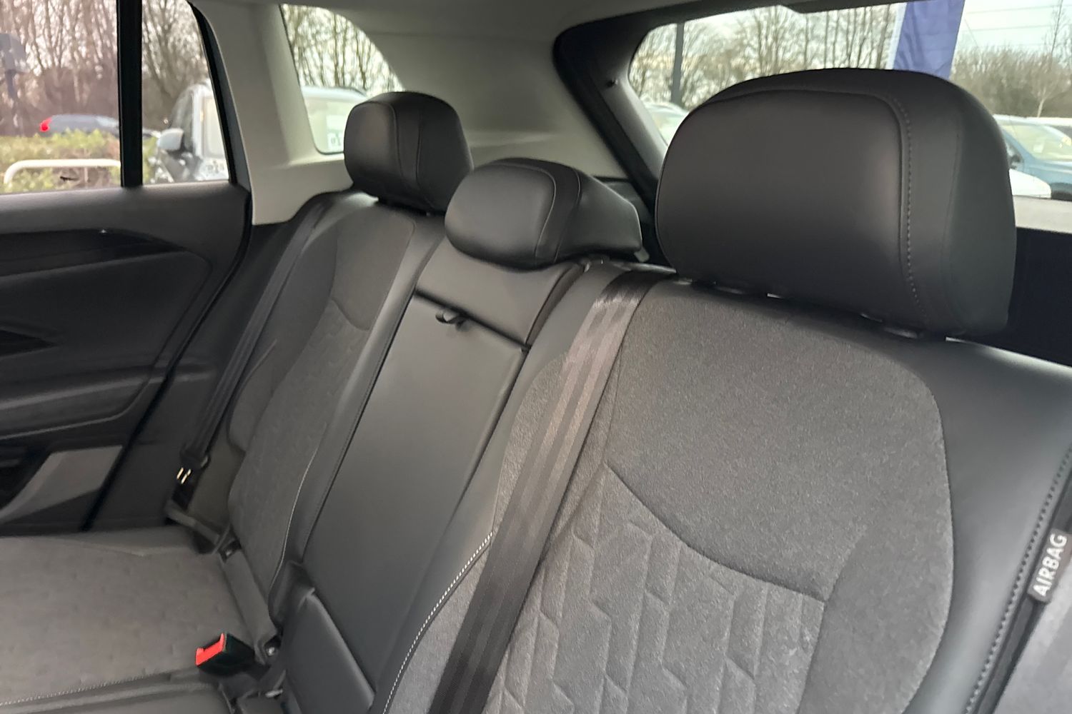 Used Volkswagen Tiguan 2025 for sale - 77068767: Photo 19