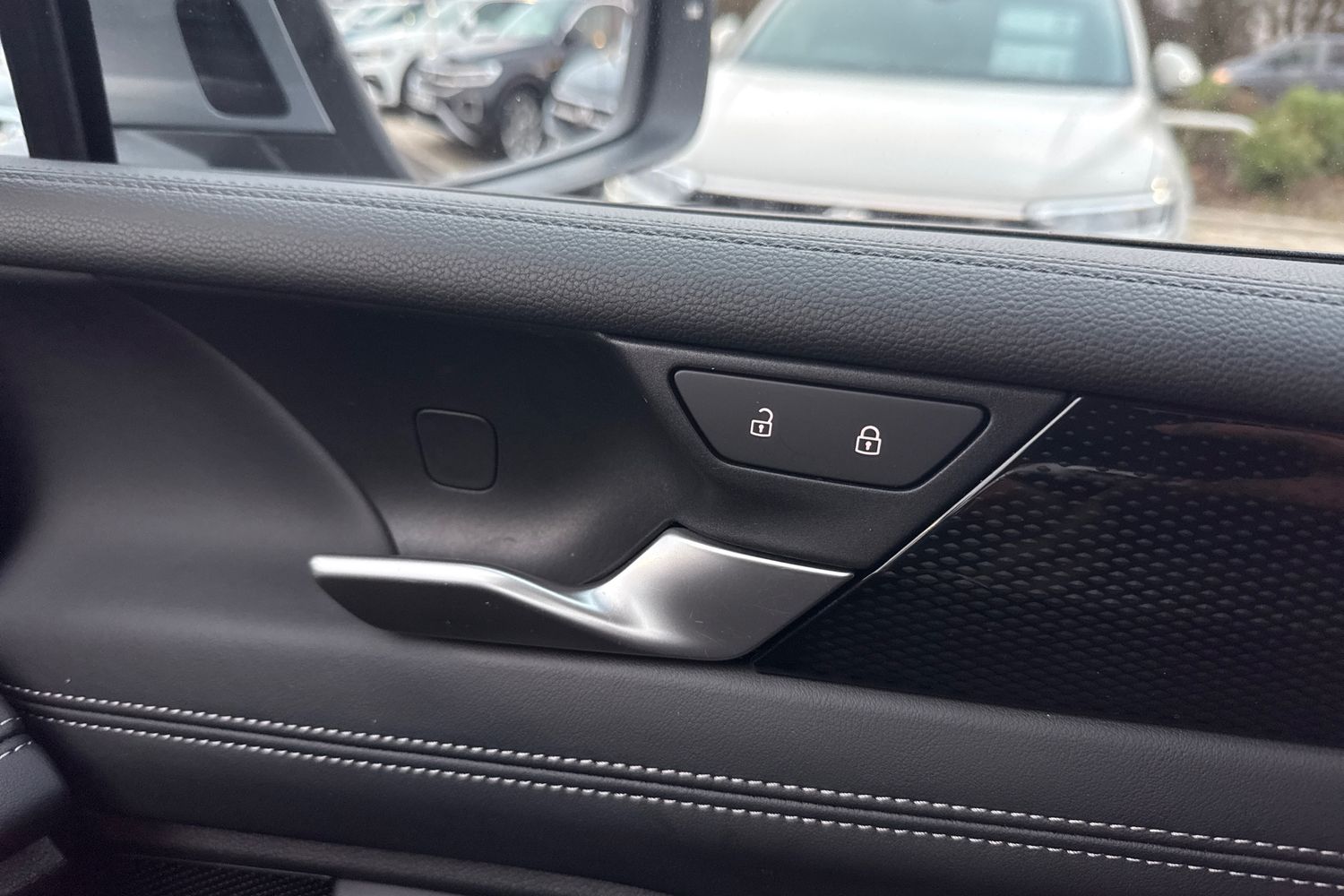 Used Volkswagen Tiguan 2025 for sale - 77068767: Photo 21