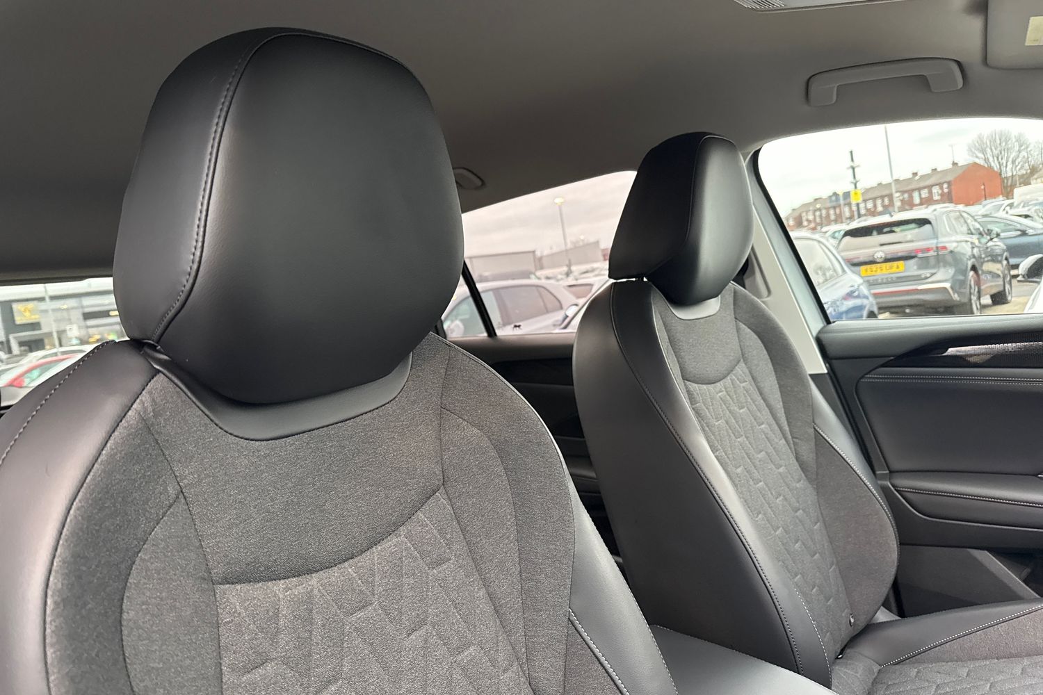 Used Volkswagen Tiguan 2025 for sale - 77068767: Photo 24