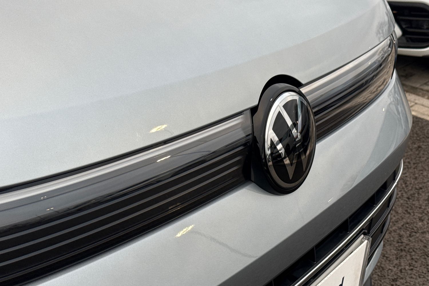 Used Volkswagen Tiguan 2025 for sale - 77068767: Photo 25