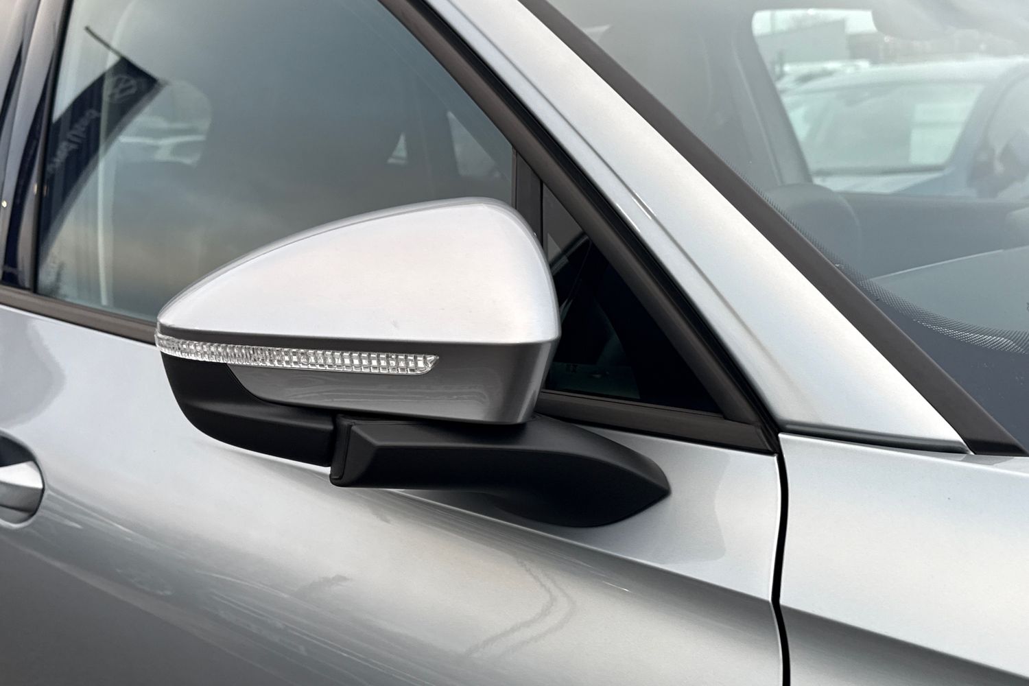 Used Volkswagen Tiguan 2025 for sale - 77068767: Photo 26