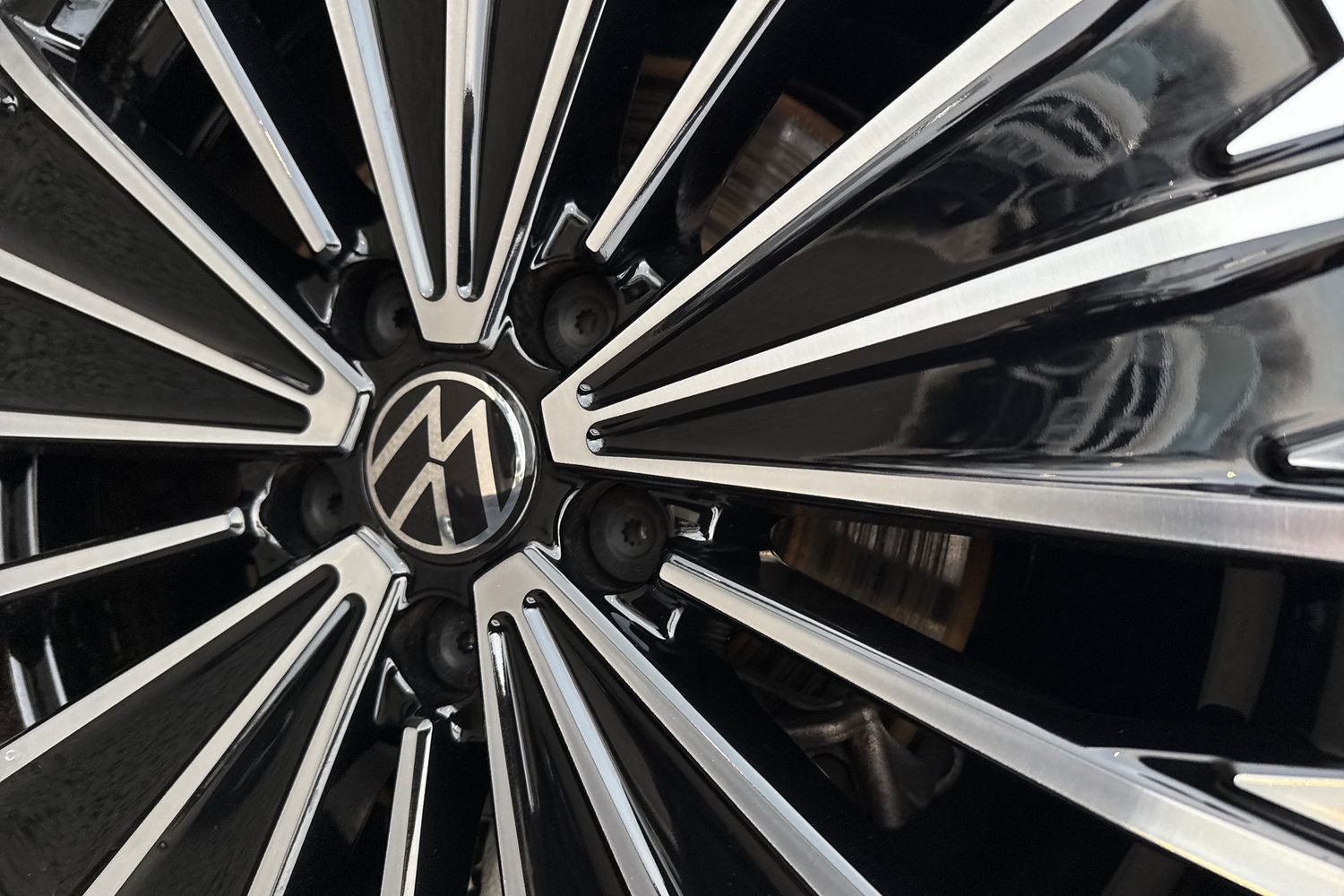 Used Volkswagen Tiguan 2025 for sale - 77068767: Photo 27