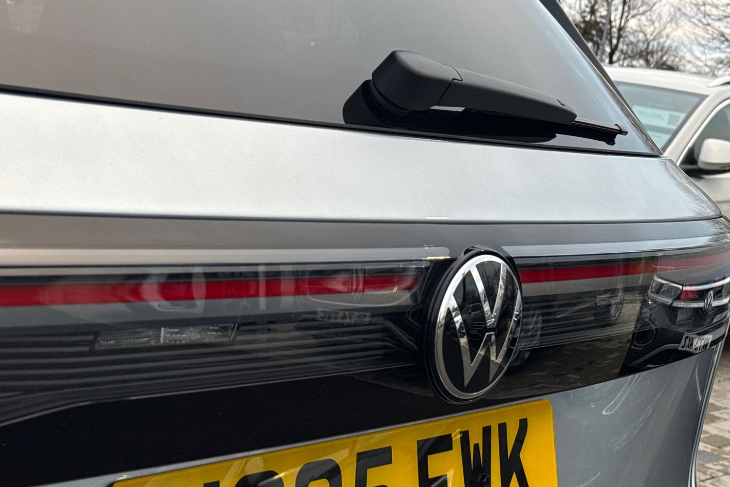 Used Volkswagen Tiguan 2025 for sale - 77068767: Photo 28