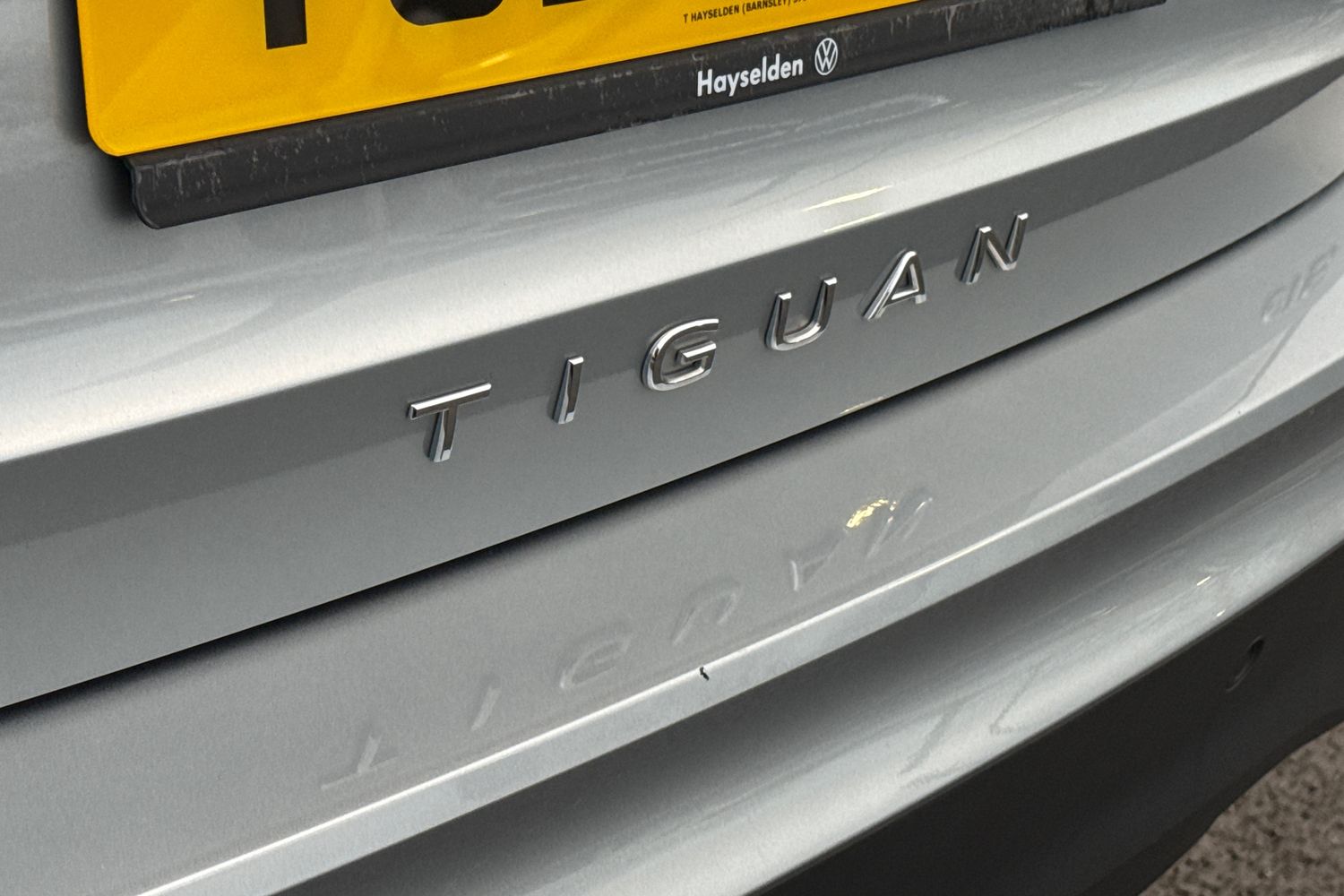 Used Volkswagen Tiguan 2025 for sale - 77068767: Photo 29