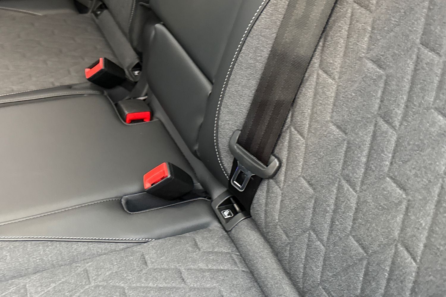 Used Volkswagen Tiguan 2025 for sale - 77068767: Photo 33