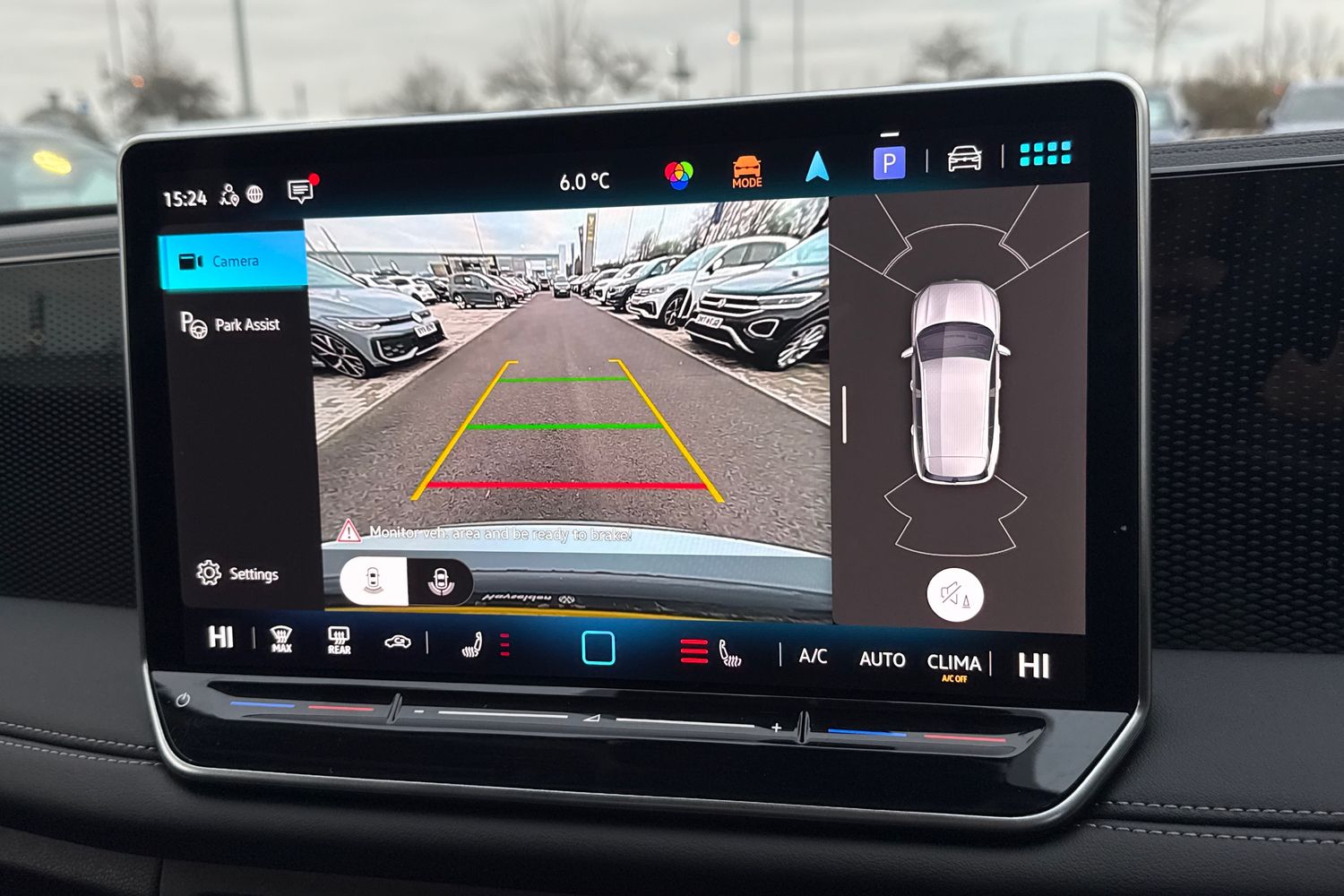 Used Volkswagen Tiguan 2025 for sale - 77068767: Photo 40