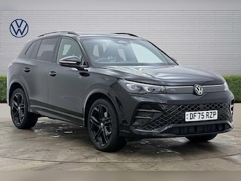 Used Volkswagen Tiguan 2025 for sale - 78616083: Photo