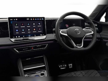 Used Volkswagen Tiguan 2025 for sale - 78616083: Photo