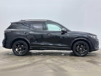 Used Volkswagen Tiguan 2025 for sale - 78616083: Photo