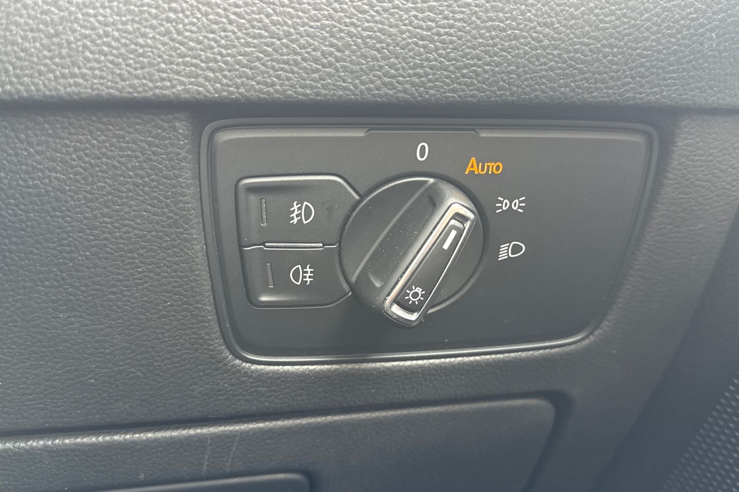 Vehicle 36