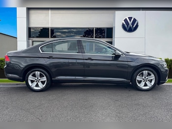 Used Volkswagen Passat 2020 for sale - 75773895: Photo