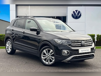 2022 - 1.0 TSI 110 Active 5dr