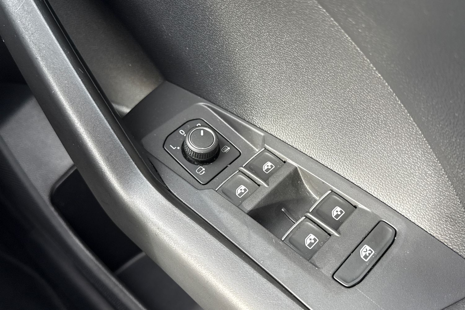 Used Volkswagen T-Cross 2022 for sale - 76232456: Photo 21