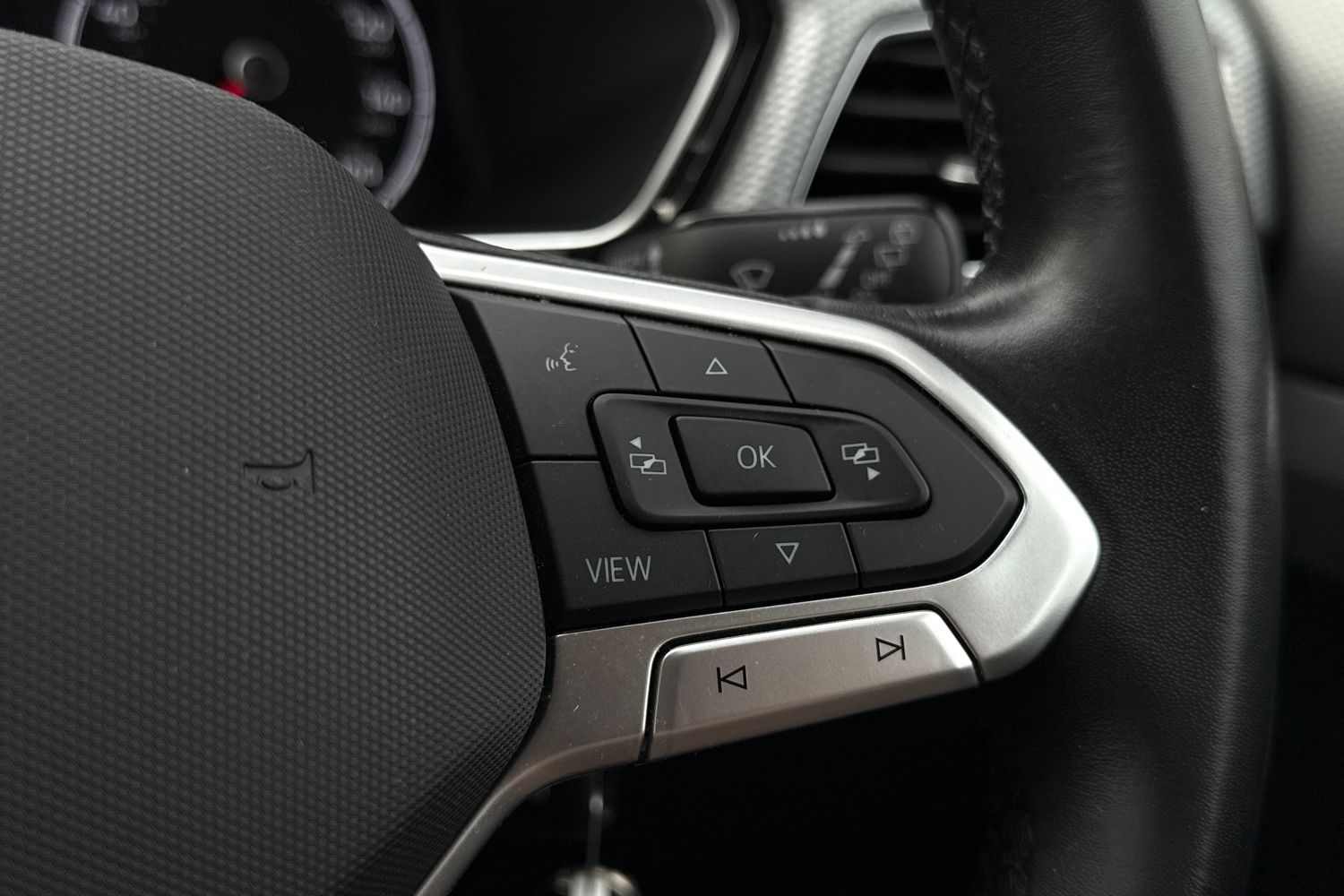 Used Volkswagen T-Cross 2022 for sale - 76232456: Photo 33