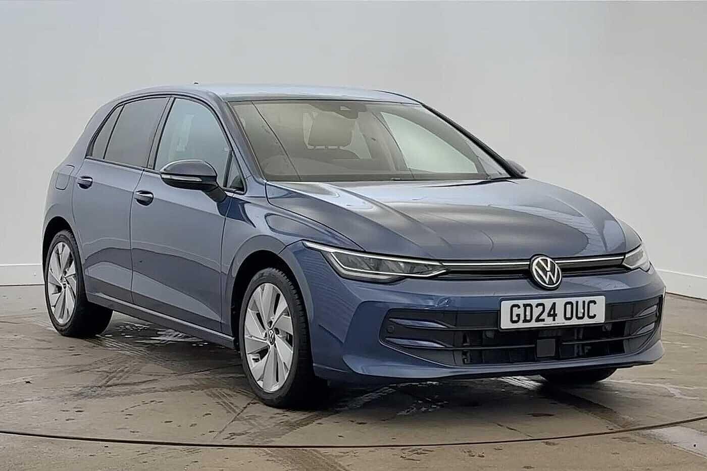 Used Volkswagen Golf 2024 for sale - 76919354: Photo 1