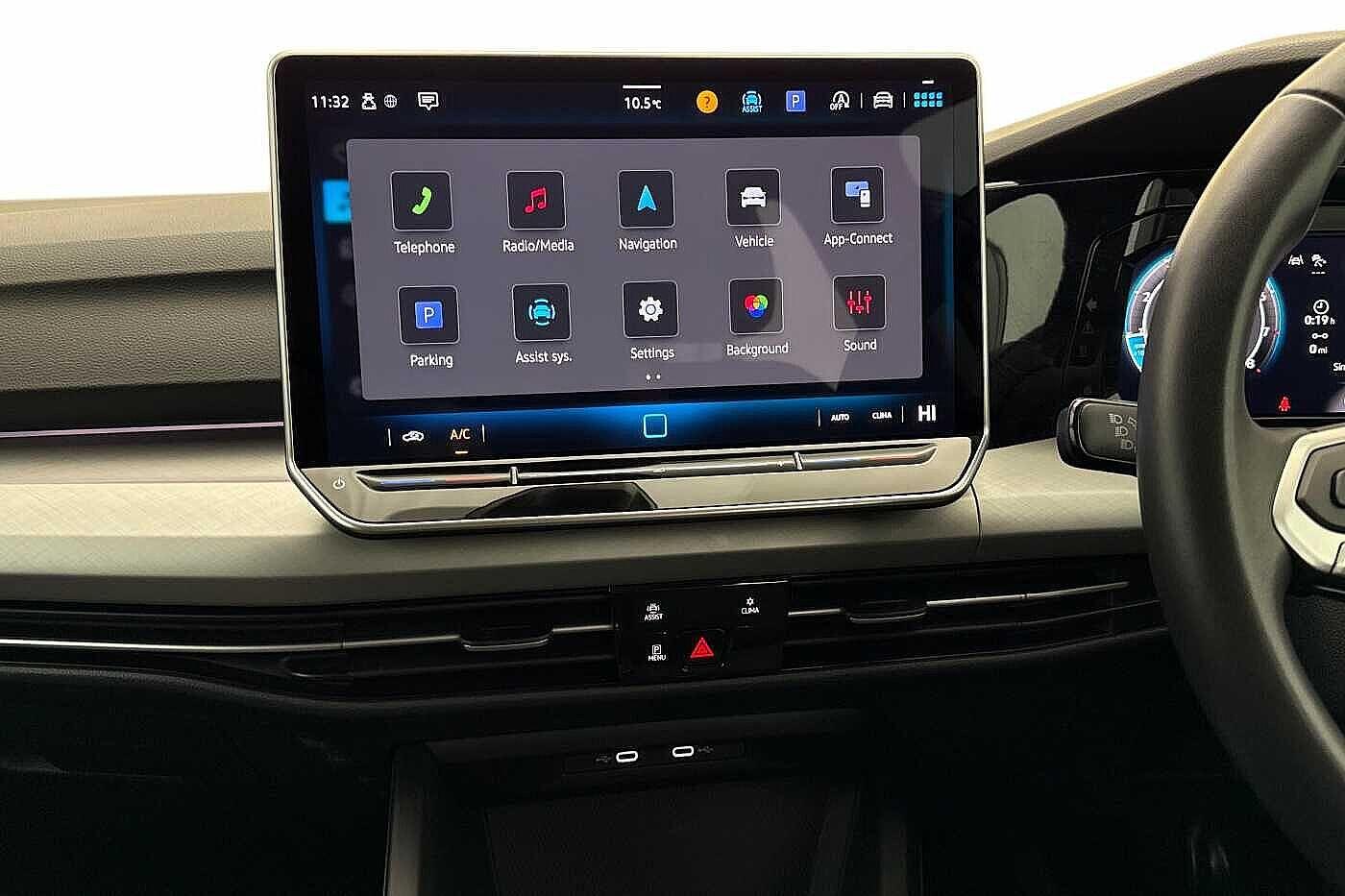 Used Volkswagen Golf 2024 for sale - 76919354: Photo 12