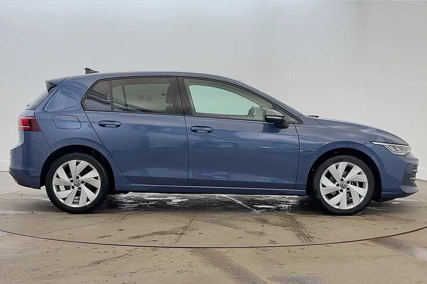 Used Volkswagen Golf 2024 for sale - 76919354: Photo 4