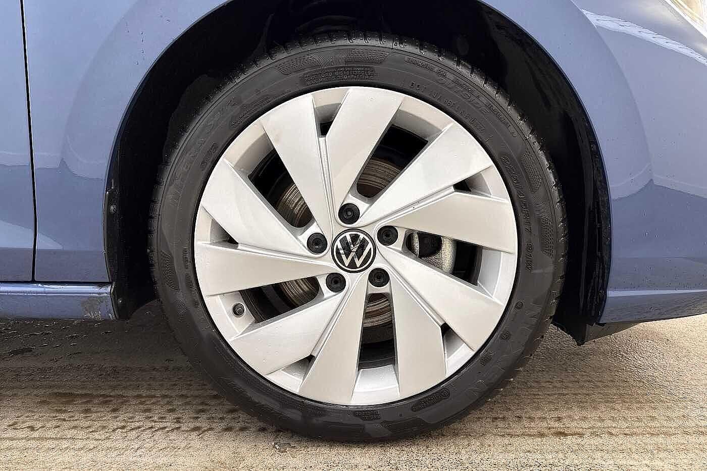 Used Volkswagen Golf 2024 for sale - 76919354: Photo 5