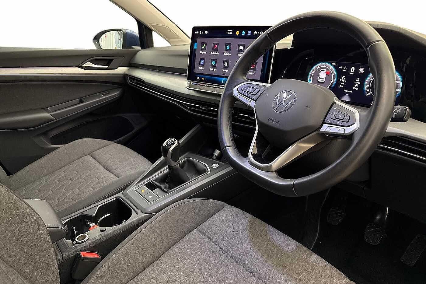 Used Volkswagen Golf 2024 for sale - 76919354: Photo 6