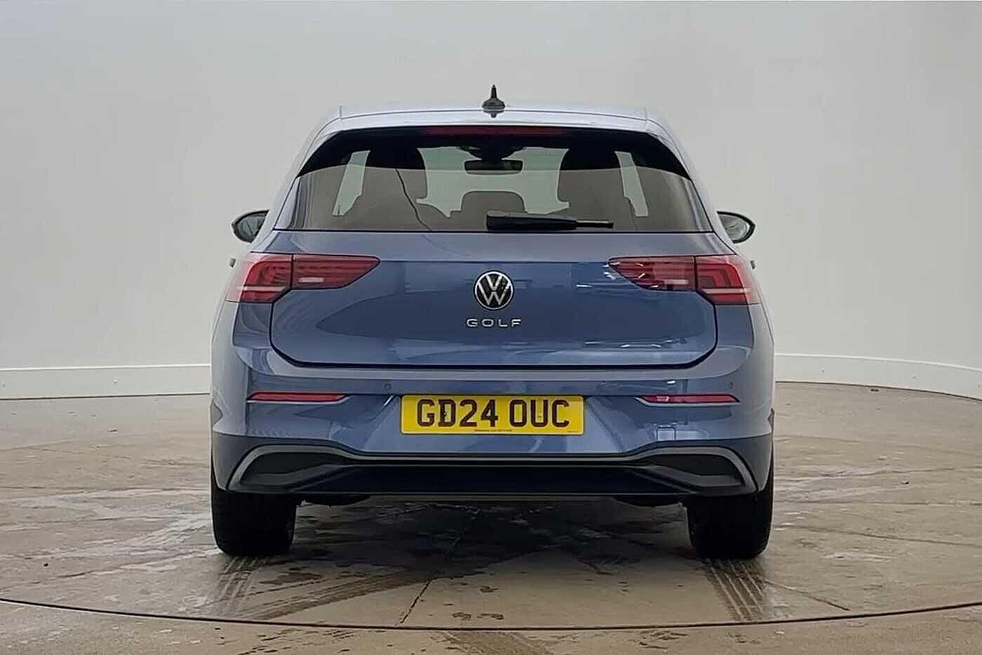 Used Volkswagen Golf 2024 for sale - 76919354: Photo 8