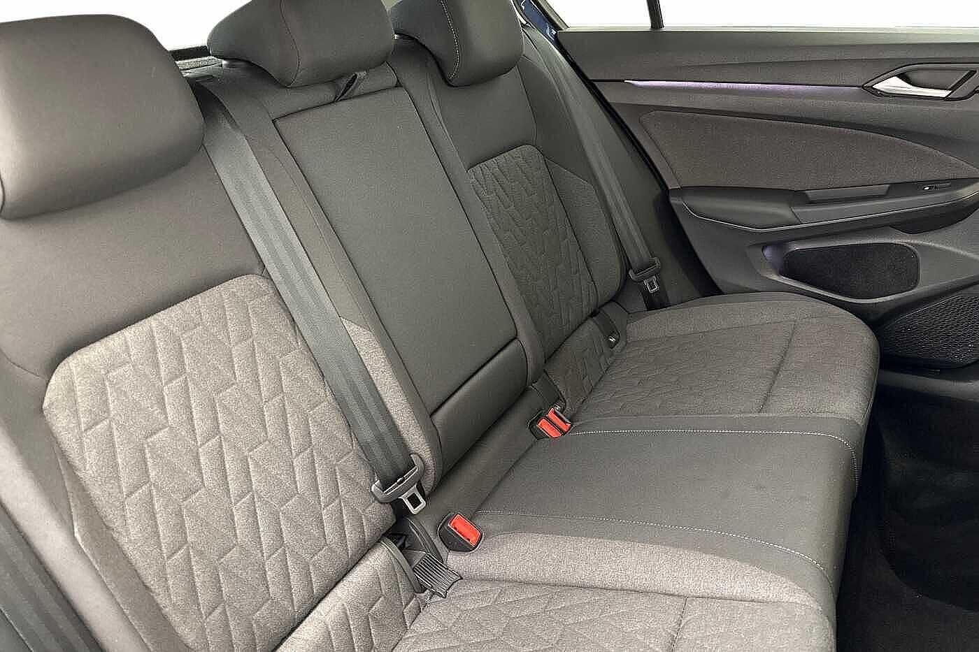 Used Volkswagen Golf 2024 for sale - 76919354: Photo 9